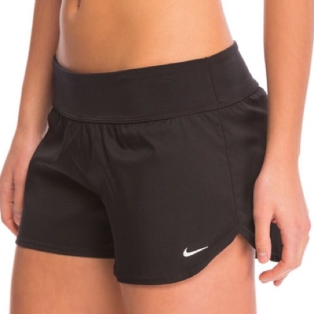 Nike swim gym running volley boardshorts NWT - Picture 3 of 14